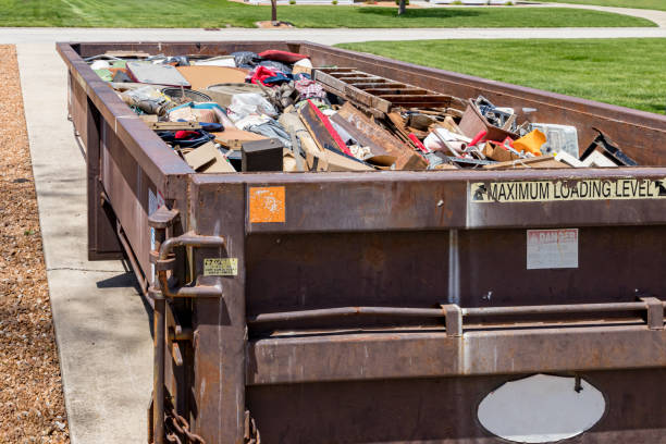 Channelview, TX Junk Removal Services Company